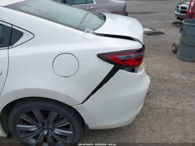 Mazda Mazda6 Touring