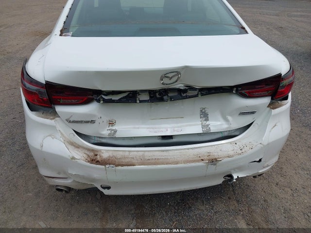 Mazda Mazda6 Touring