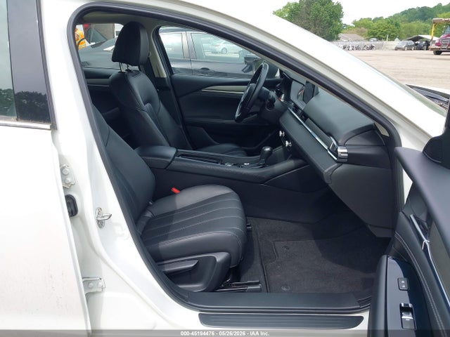 Mazda Mazda6 Touring