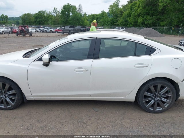 Mazda Mazda6 Touring