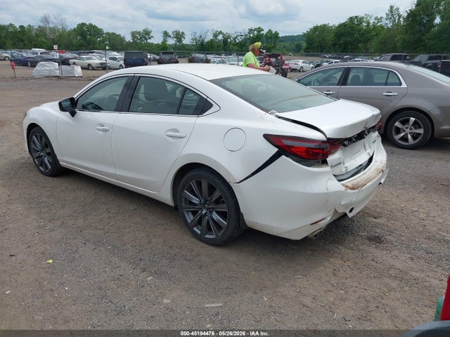 Mazda Mazda6 Touring