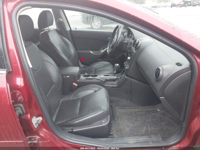 Pontiac G6 Gt