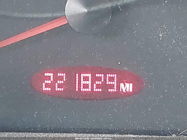Pontiac G6 Gt