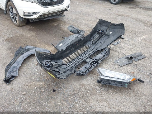 Honda CR-V Awd Ex-l