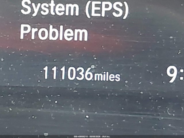 Honda CR-V Awd Ex-l