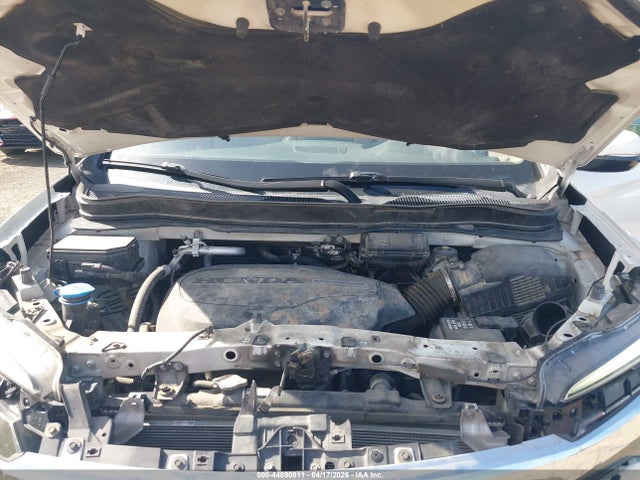 Honda Pilot Elite