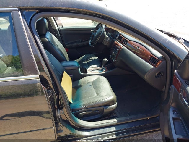 Chevrolet Impala Lt