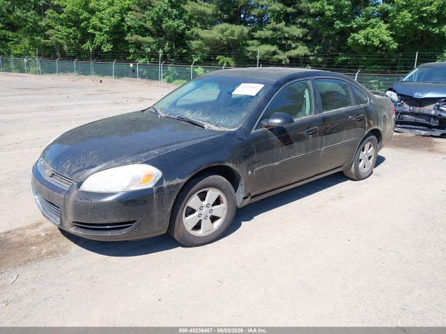 Chevrolet Impala Lt