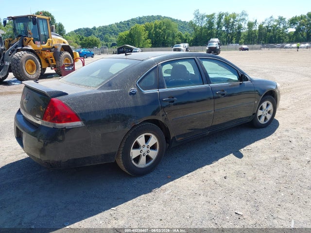 Chevrolet Impala Lt