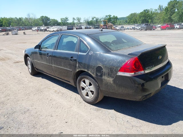 Chevrolet Impala Lt