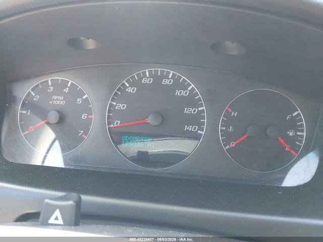 Chevrolet Impala Lt