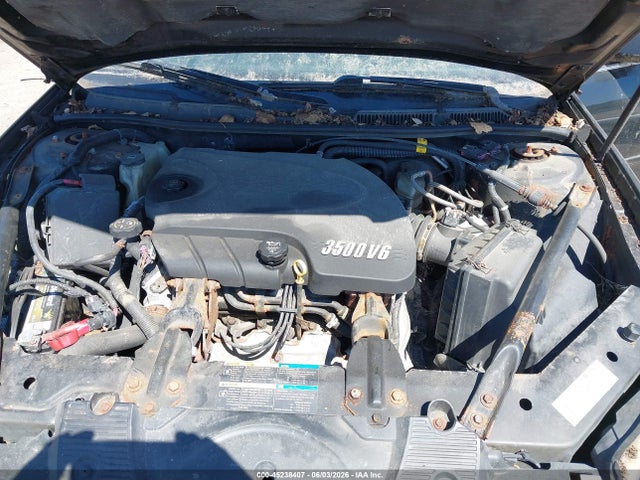 Chevrolet Impala Lt