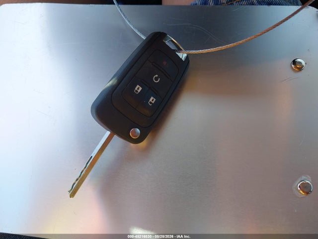 Chevrolet Sonic Ltz Auto
