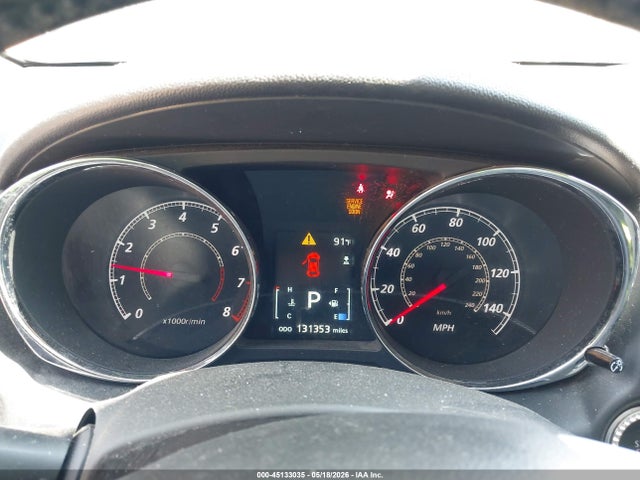 Mitsubishi Outlander Gt