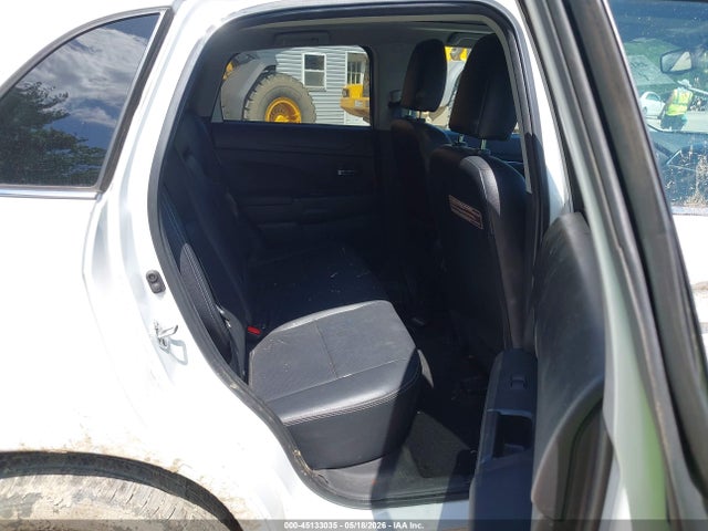 Mitsubishi Outlander Gt