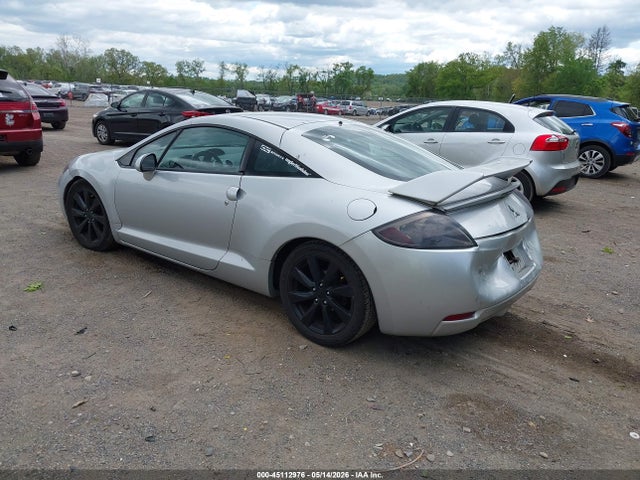 Mitsubishi Eclipse Gs