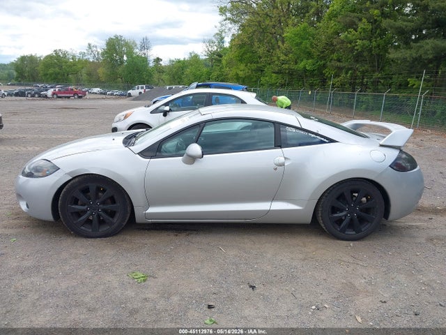 Mitsubishi Eclipse Gs