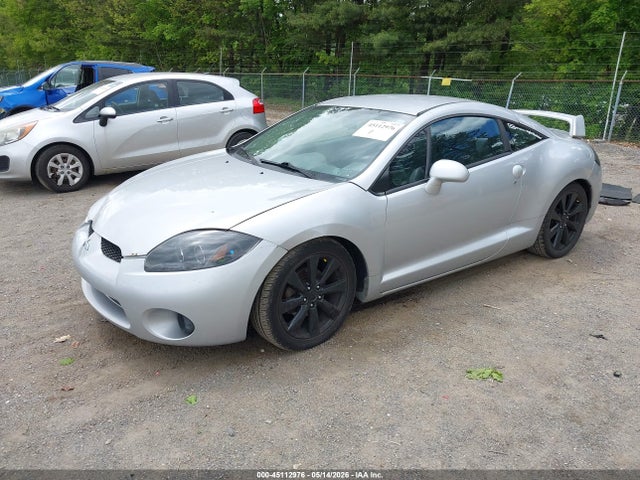 Mitsubishi Eclipse Gs