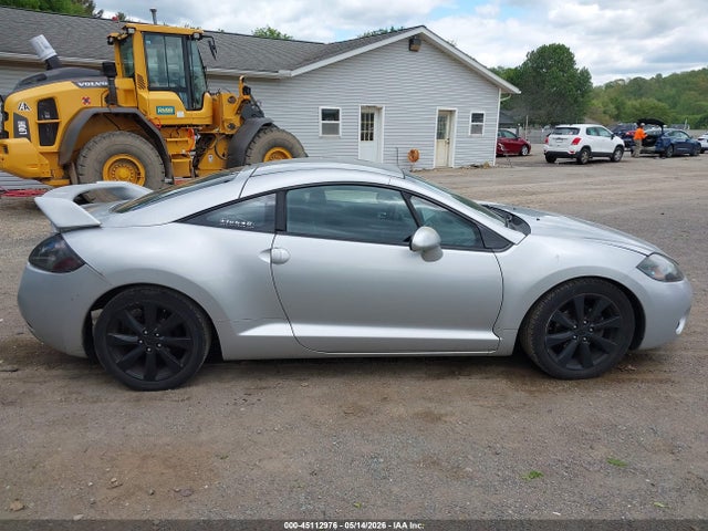 Mitsubishi Eclipse Gs