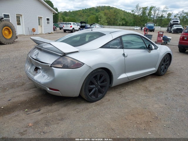 Mitsubishi Eclipse Gs