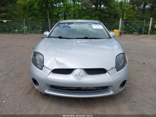 Mitsubishi Eclipse Gs