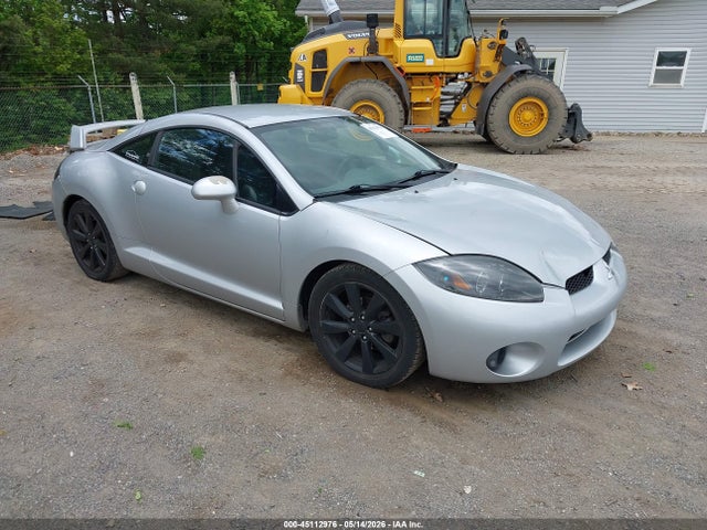 Salvage Mitsubishi Eclipse Image