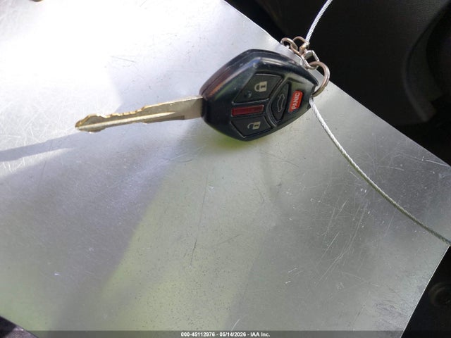 Mitsubishi Eclipse Gs