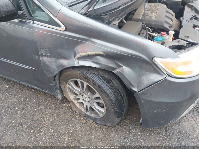 Honda Odyssey Ex-l