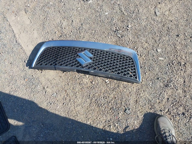 Suzuki Grand Vitara Luxury