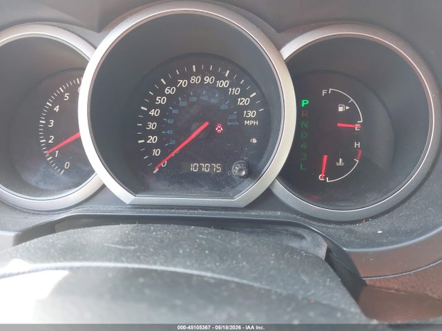 Suzuki Grand Vitara Luxury