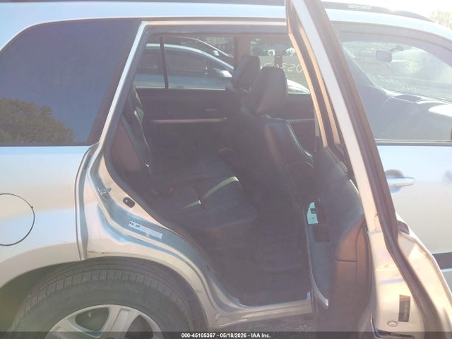 Suzuki Grand Vitara Luxury