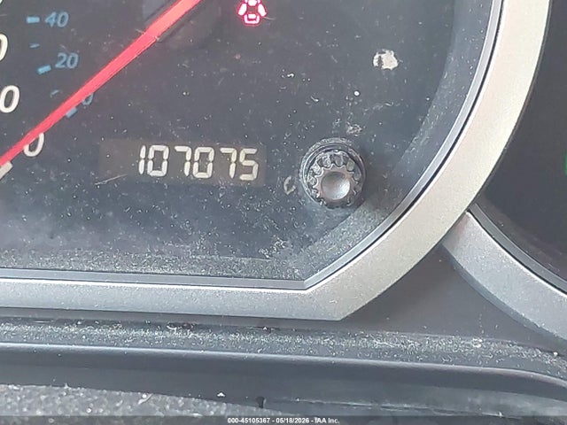 Suzuki Grand Vitara Luxury
