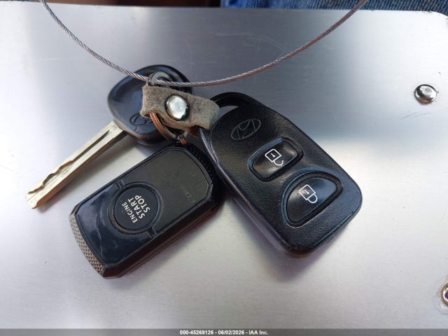 Hyundai TUCSON Gls
