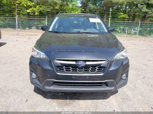 Subaru Crosstrek 2.0i Premium