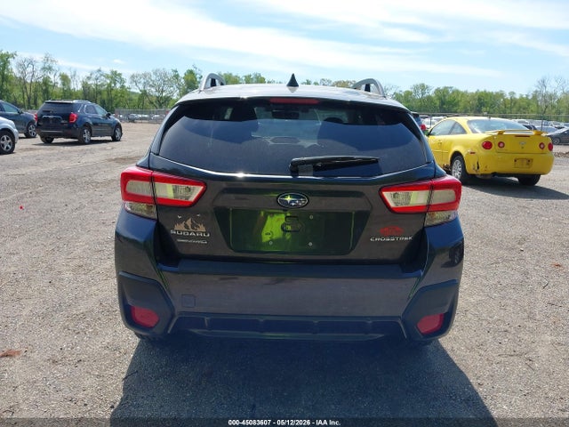 Subaru Crosstrek 2.0i Premium