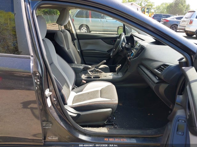 Subaru Crosstrek 2.0i Premium