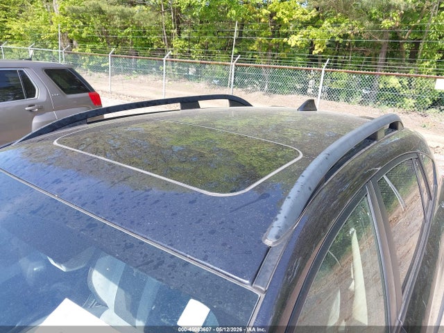 Subaru Crosstrek 2.0i Premium