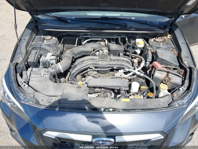 Subaru Crosstrek 2.0i Premium