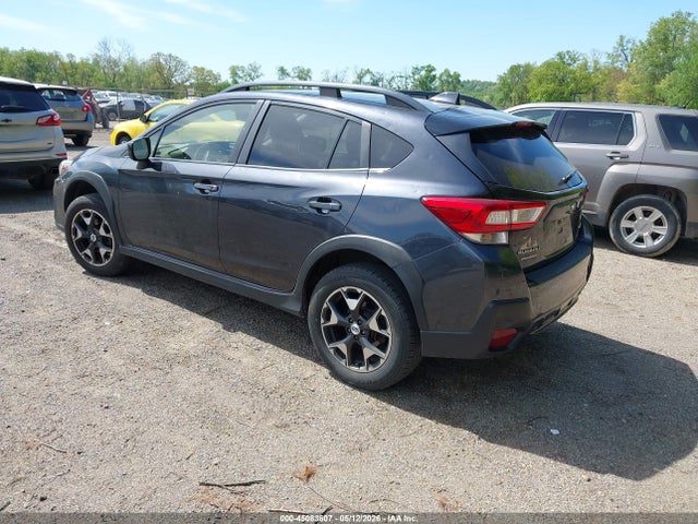 Subaru Crosstrek 2.0i Premium