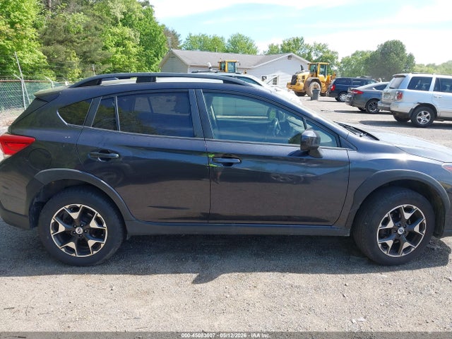 Subaru Crosstrek 2.0i Premium