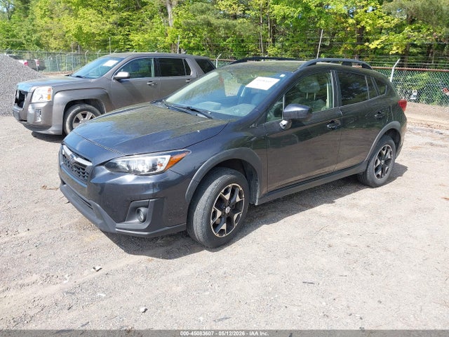 Subaru Crosstrek 2.0i Premium