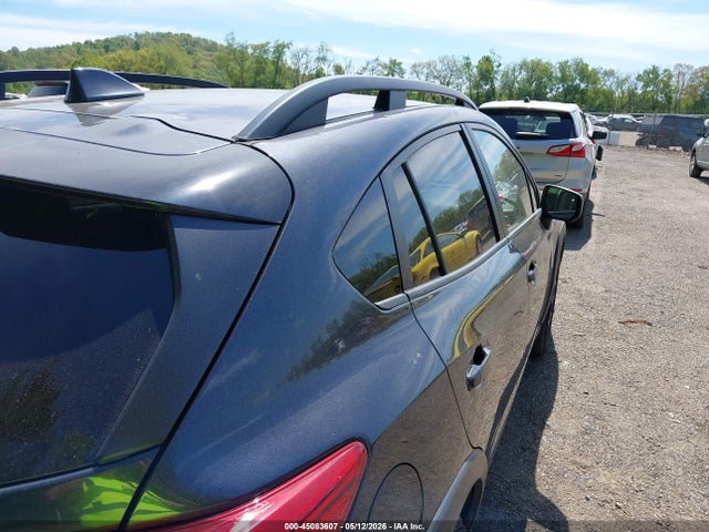 Subaru Crosstrek 2.0i Premium