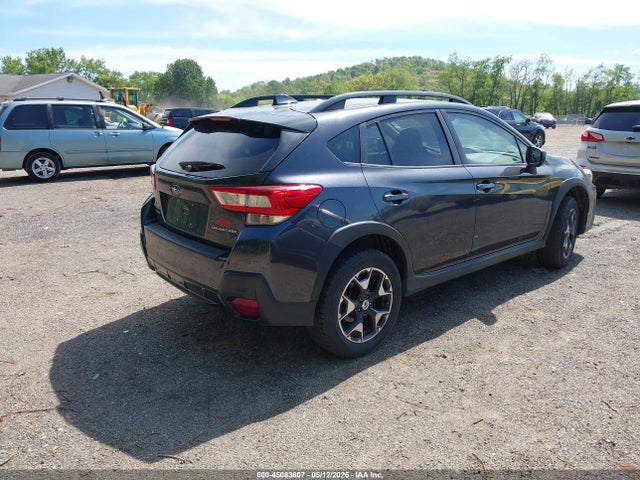 Subaru Crosstrek 2.0i Premium
