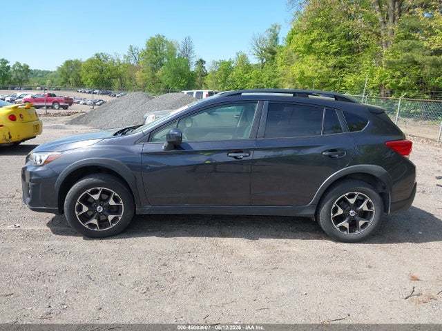 Subaru Crosstrek 2.0i Premium