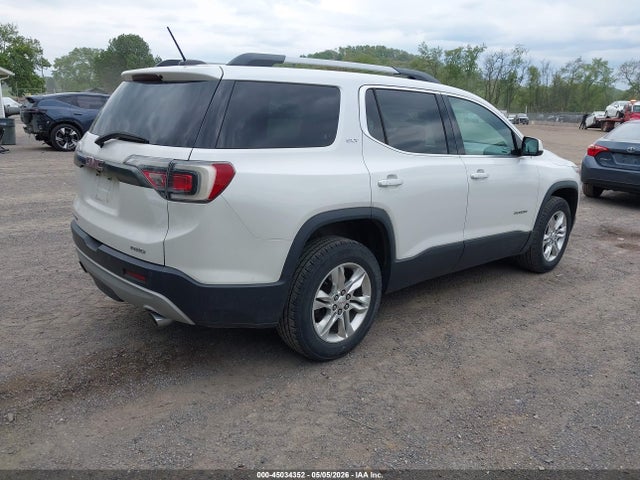 GMC Acadia Slt-1