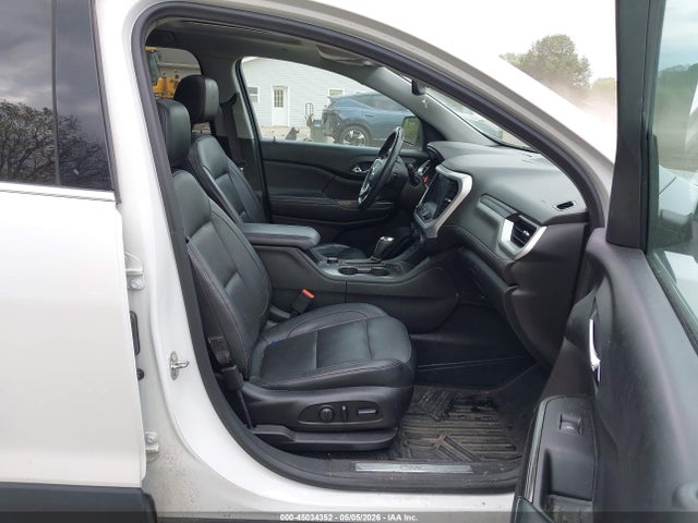 GMC Acadia Slt-1