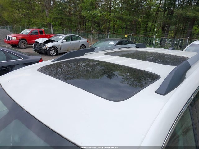 GMC Acadia Slt-1