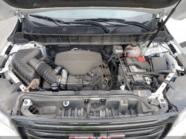 GMC Acadia Slt-1