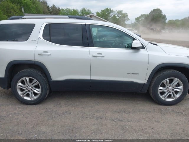 GMC Acadia Slt-1
