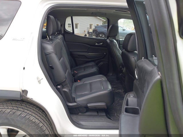 GMC Acadia Slt-1